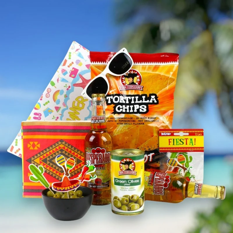 Fiesta mexicana