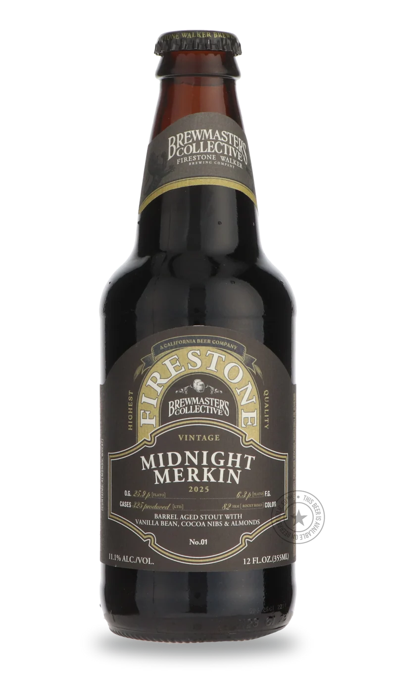 Midnight Merkin (2025)