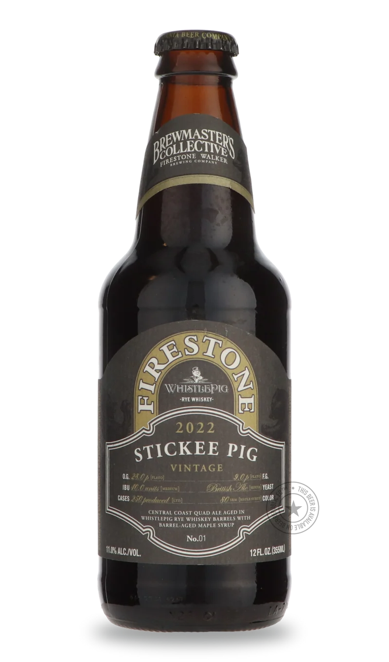 Stickee Pig