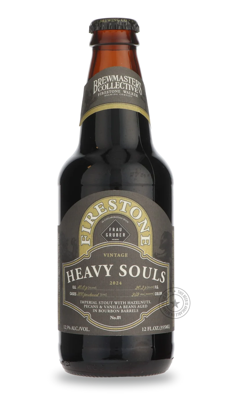 Heavy Souls / Frau Gruber