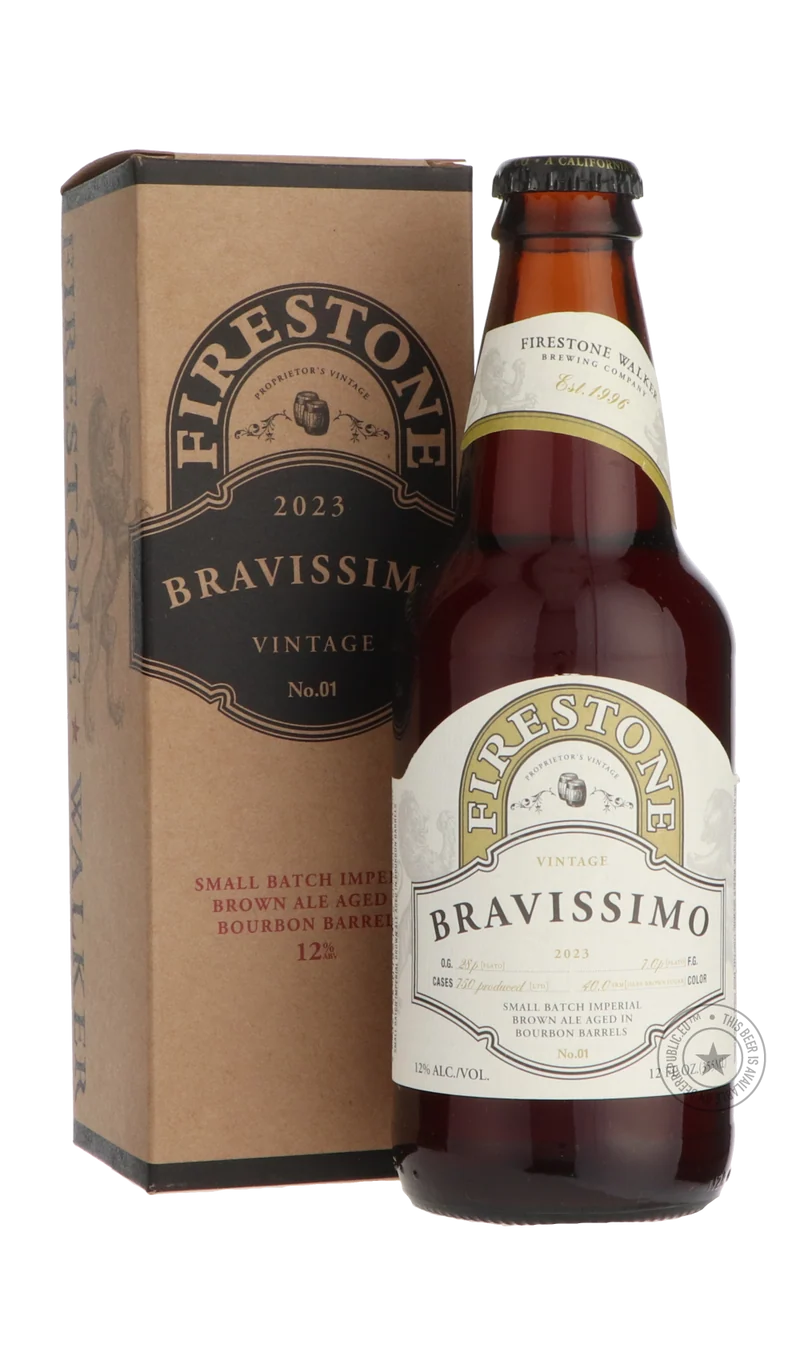 Bravissimo