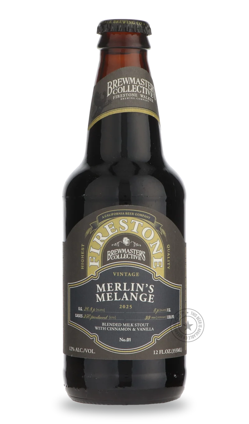 Merlin's Melange