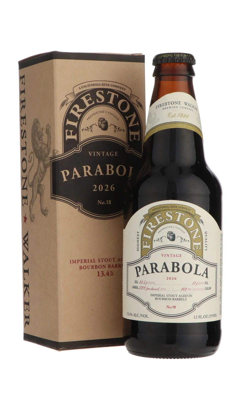 Parabola 2026