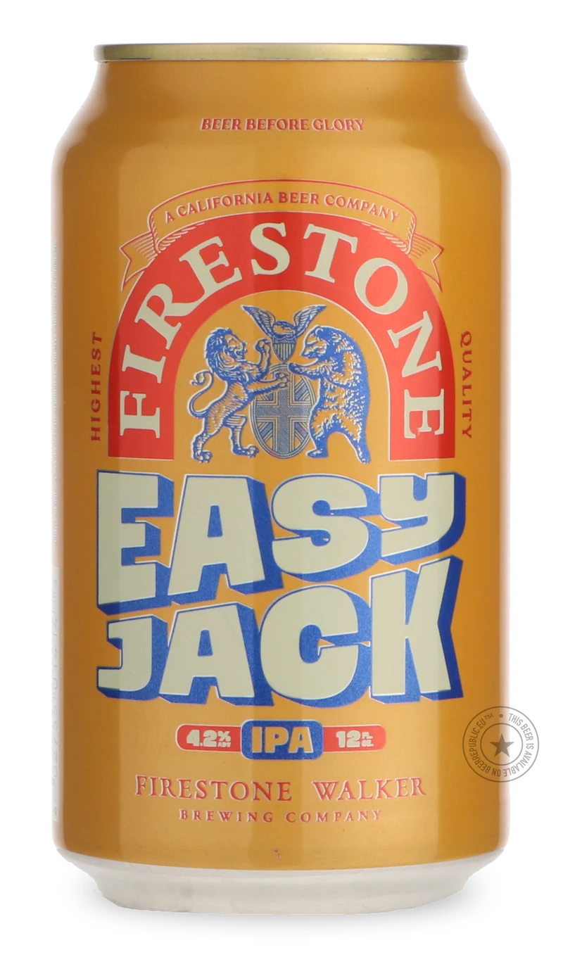 Easy Jack
