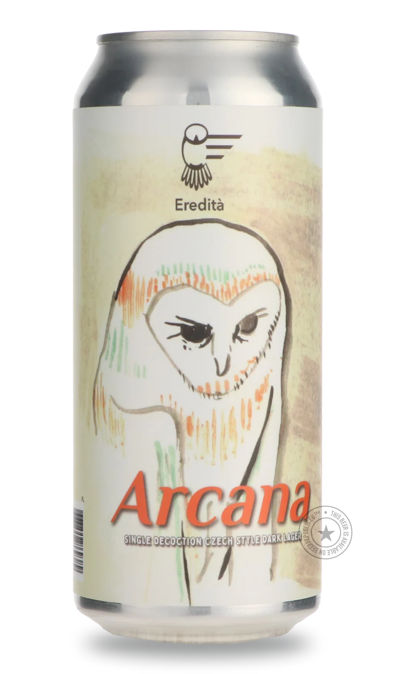 Arcana / Wunderkammer Biermanufaktur