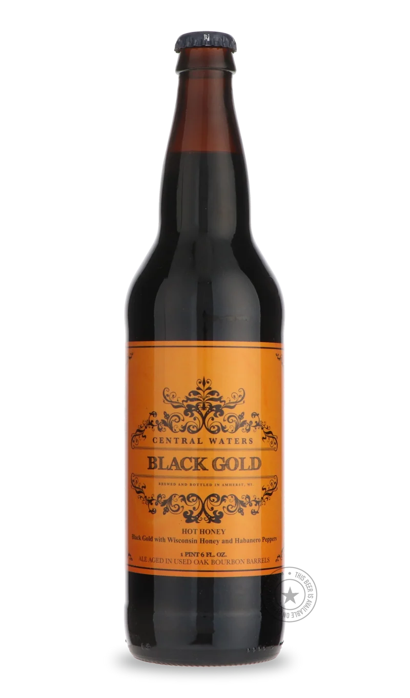 Black Gold: Hot Honey (2025)