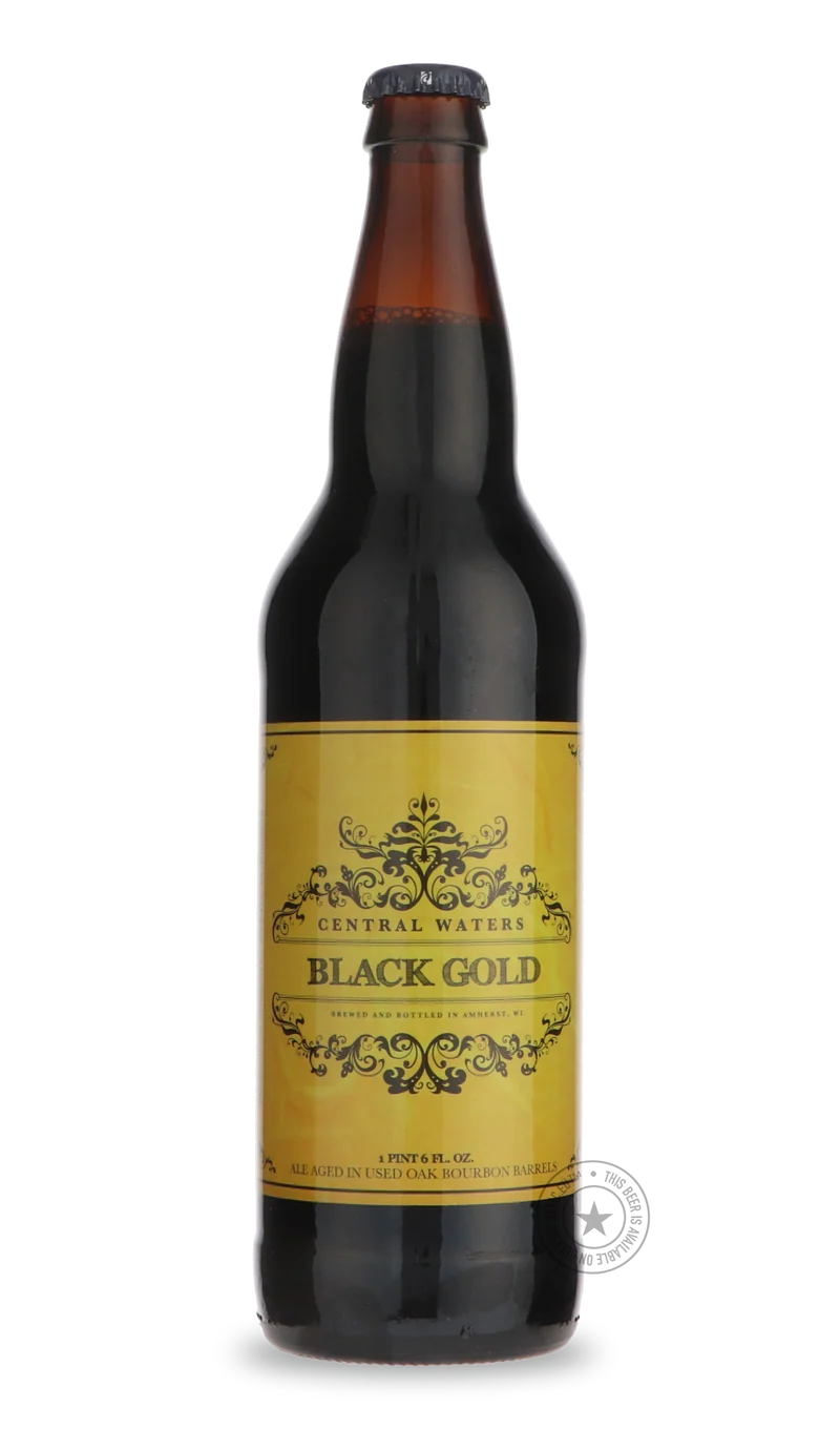 Black Gold (2025)
