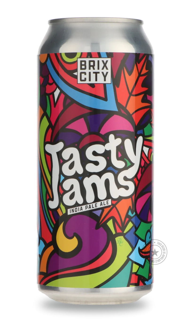 Tasty Jams