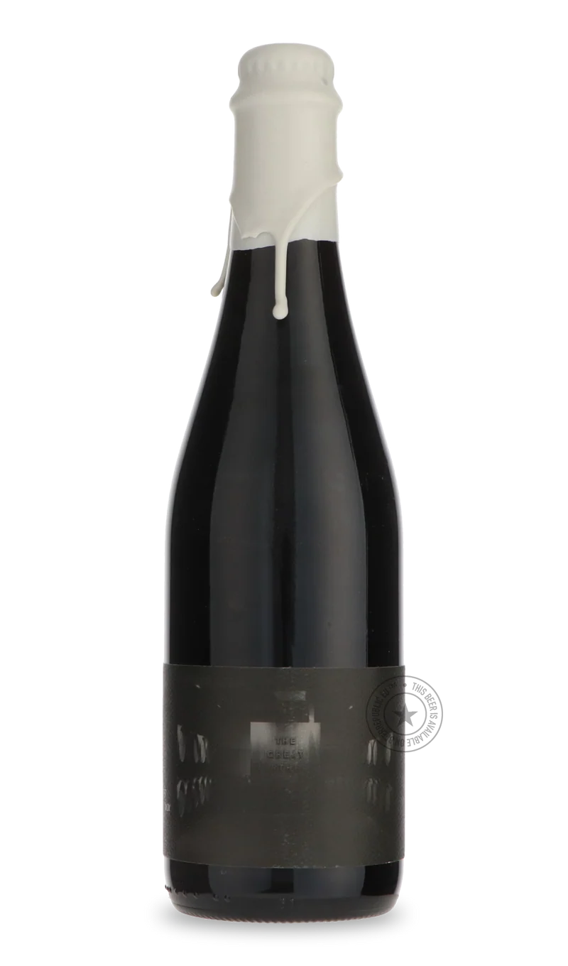 THE GREAT SIDE PROJECT BLEND BARREL AGED SERIES 56 / Side Project