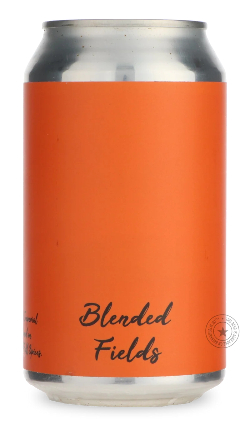 Blended Fields