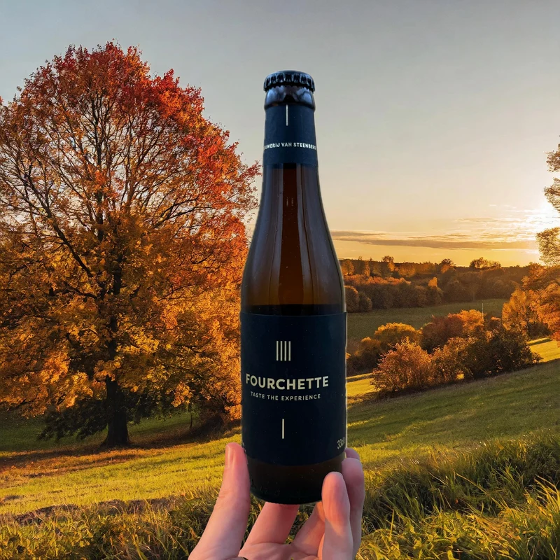Fourchette Tripel