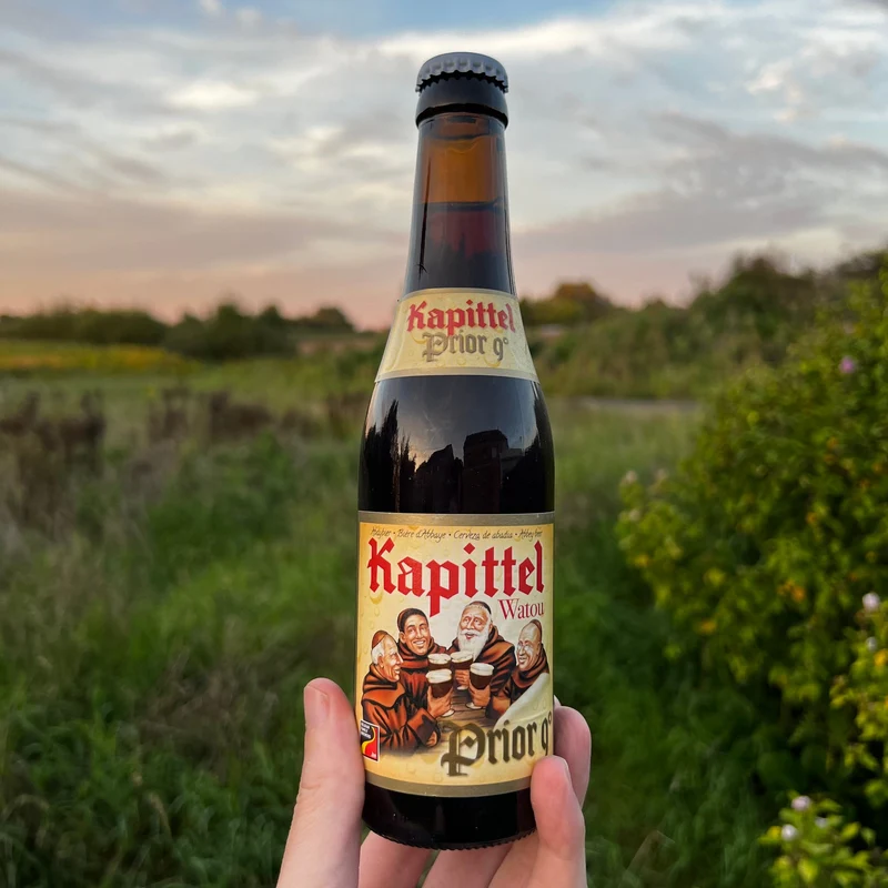 Kapittel Prior