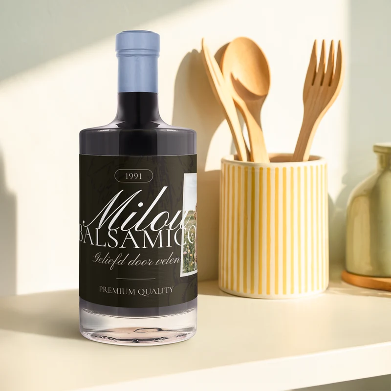 Balsamico azijn - 500 ml