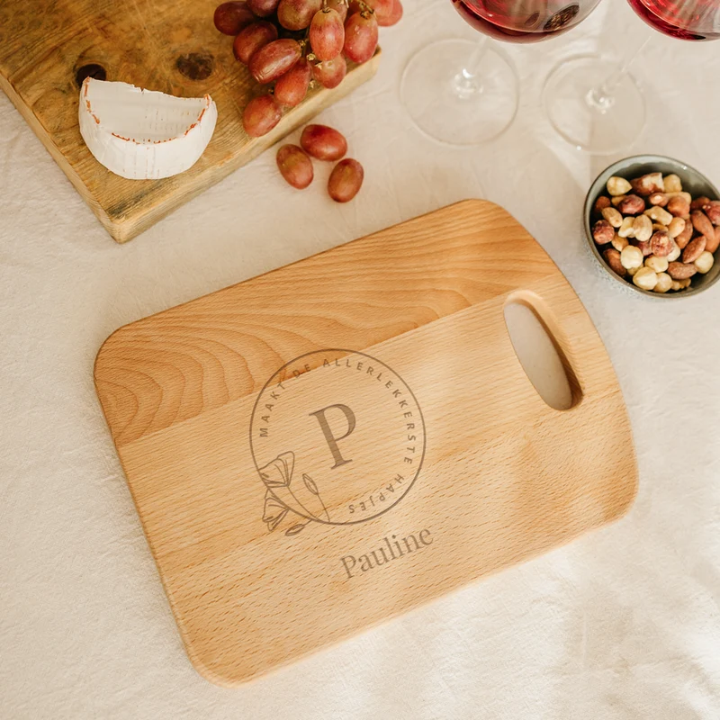 Tapasplank - M
