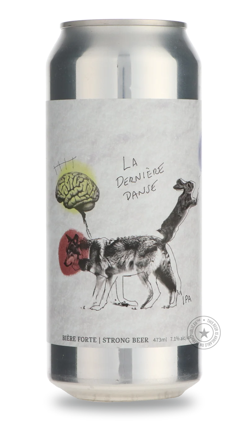 La Dernière Danse