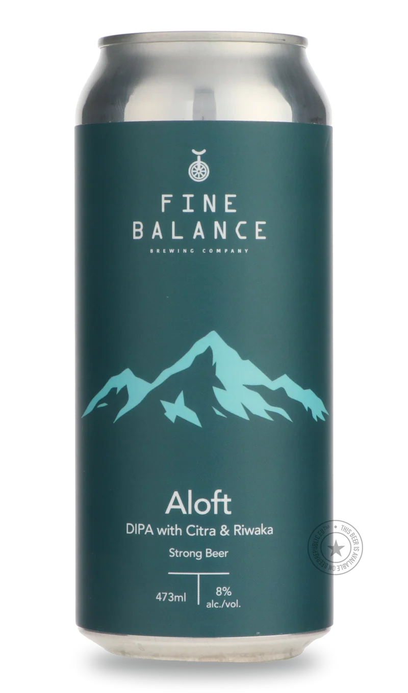 Aloft
