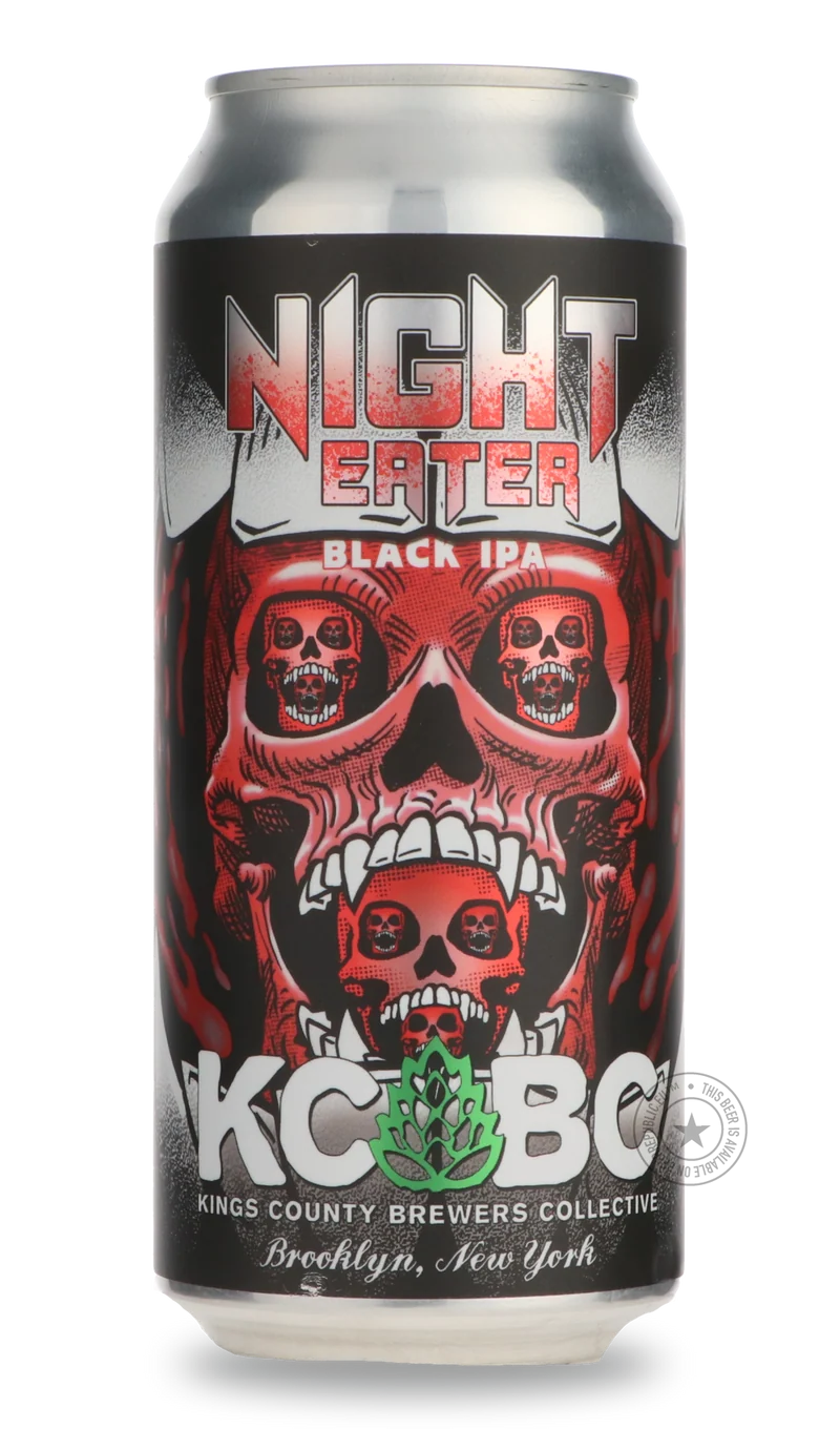Night Eater / Fuerst Wiacek