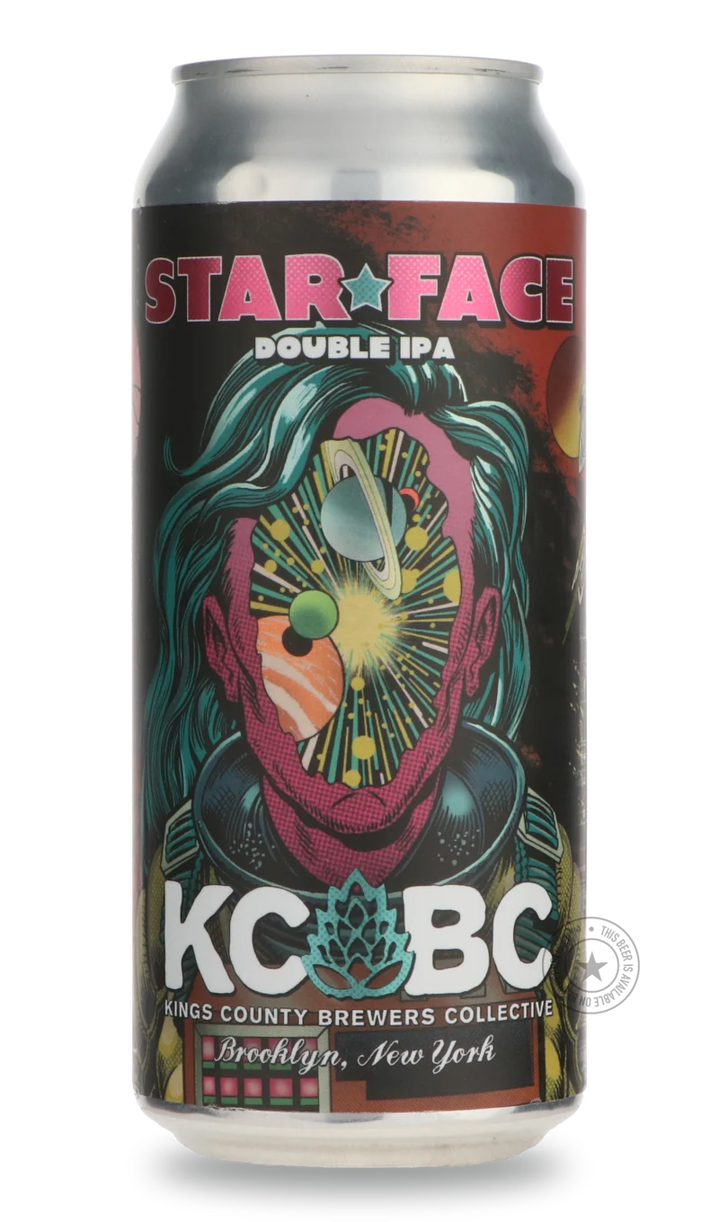 Star Face