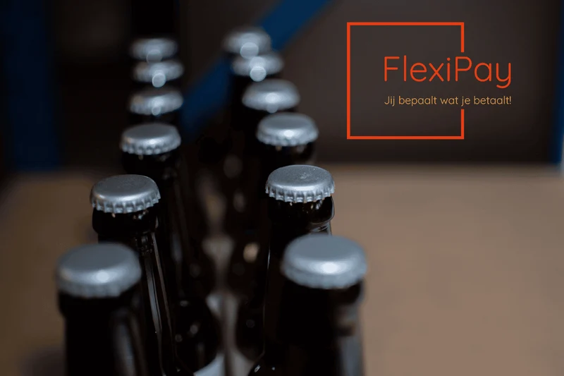 PostMyBeer-abonnement Flexipay