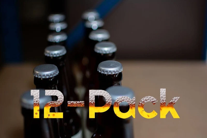 PostMyBeer 12Pack-abonnement