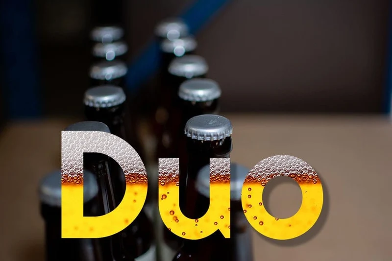 PostMyBeer DUO-abonnement