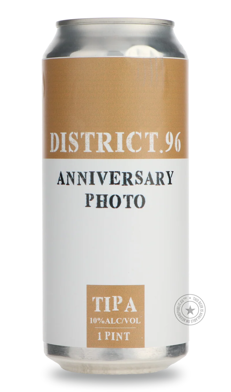 Anniversary Photo