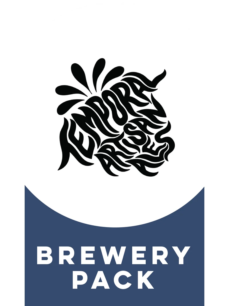 Temporal Brewery Pack