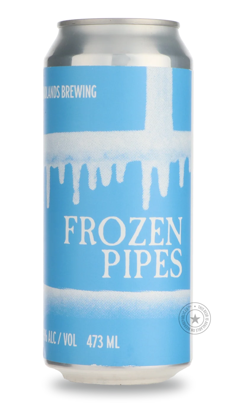 Frozen Pipes (2026)