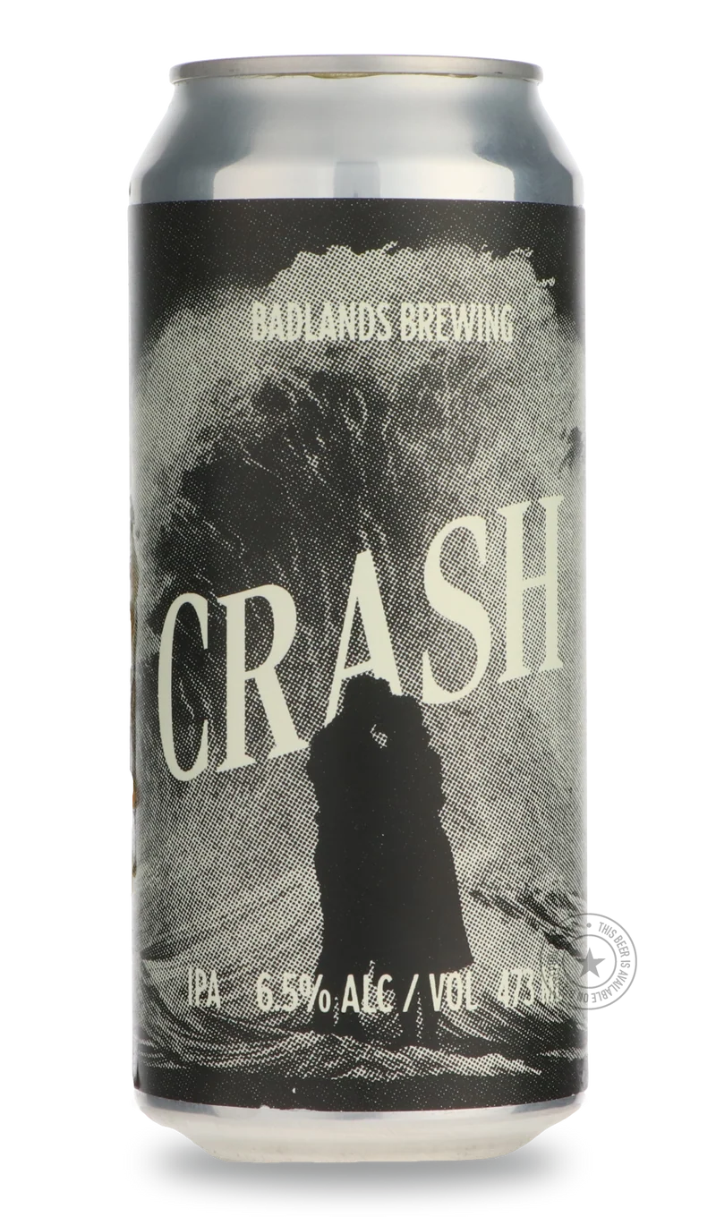 Crash (2026)