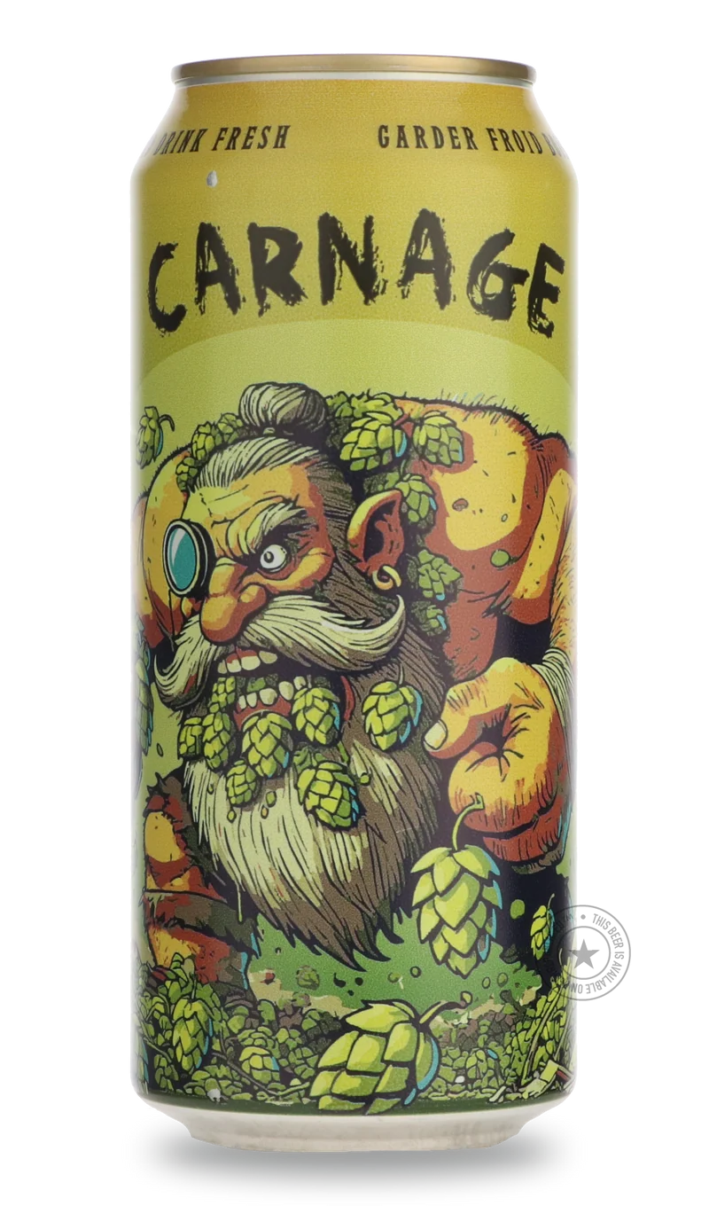 CARNAGE