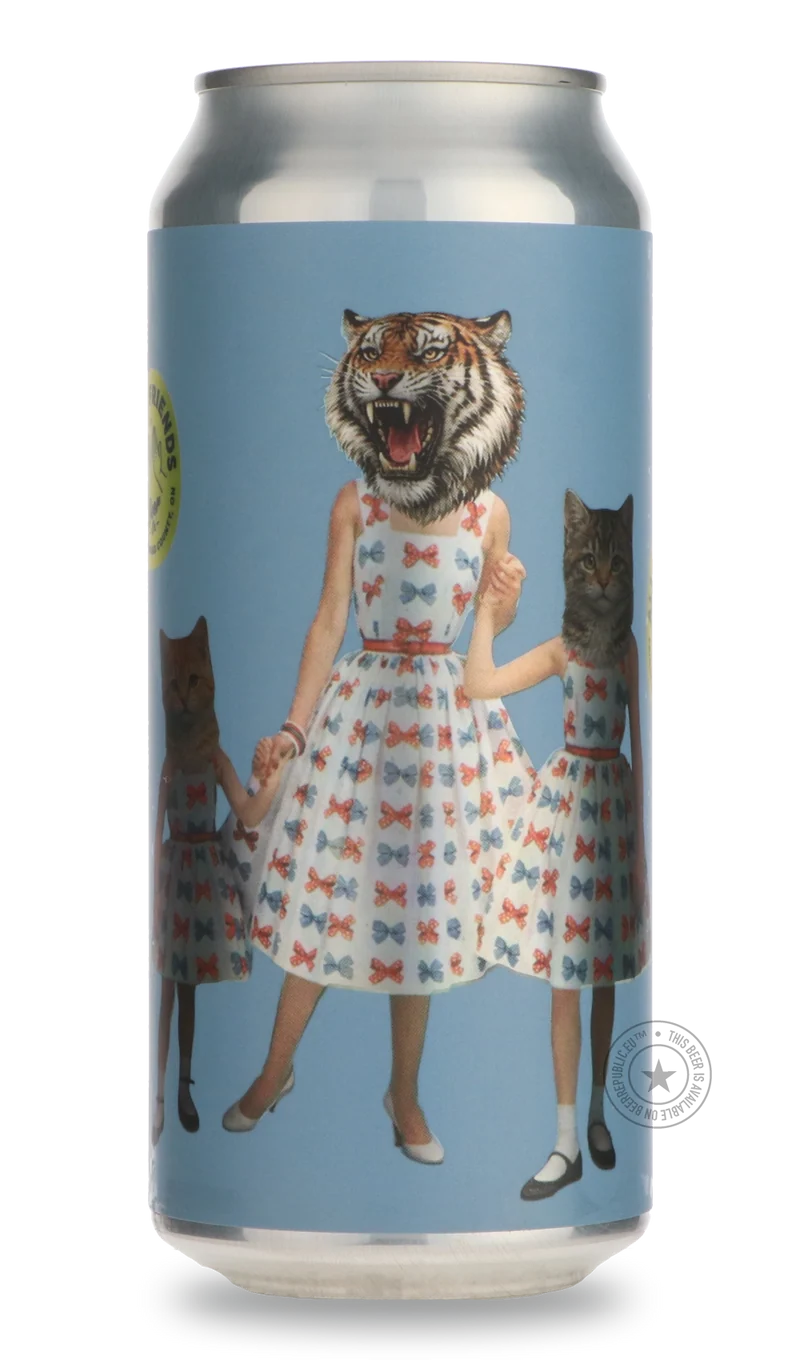 Tame