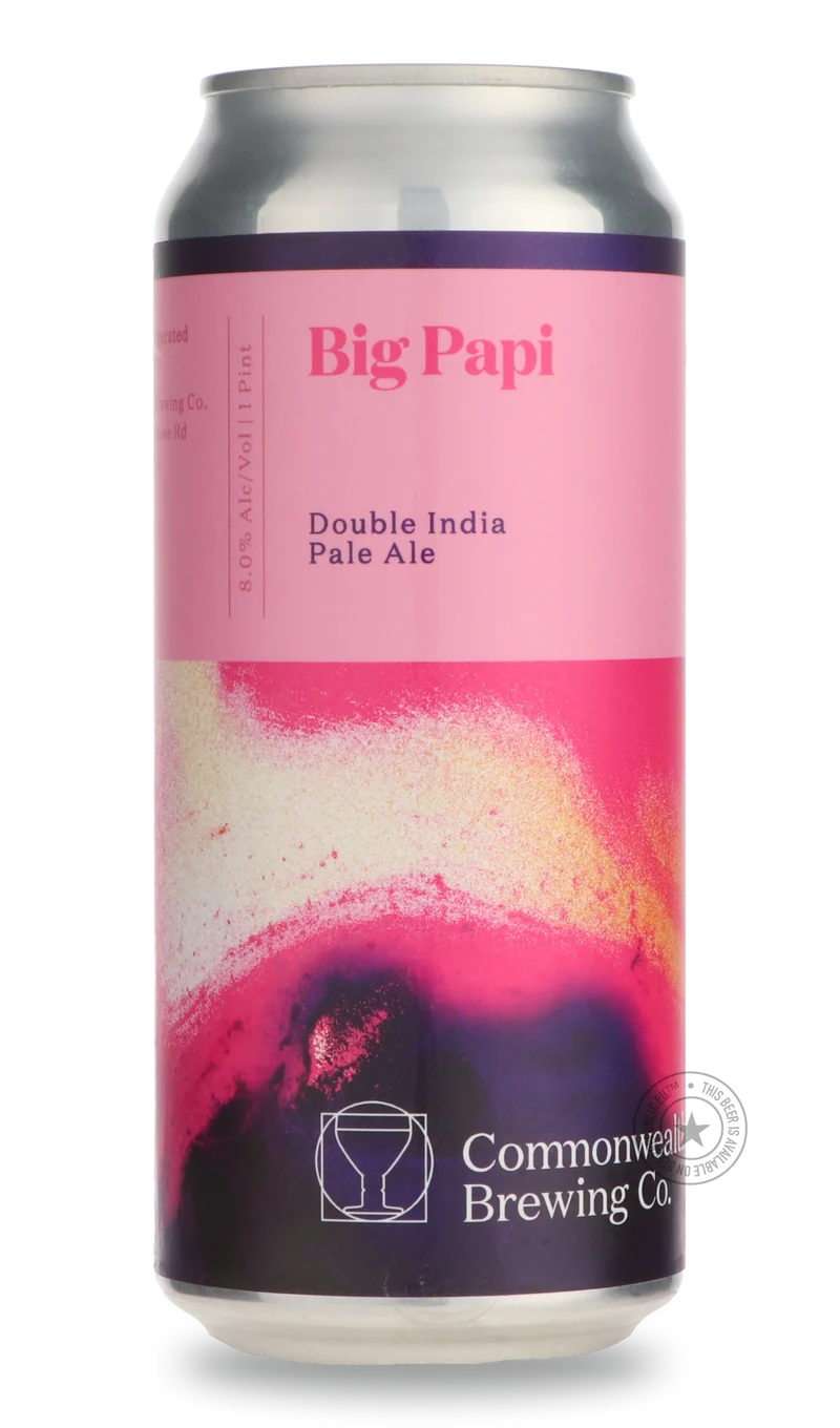 Big Papi