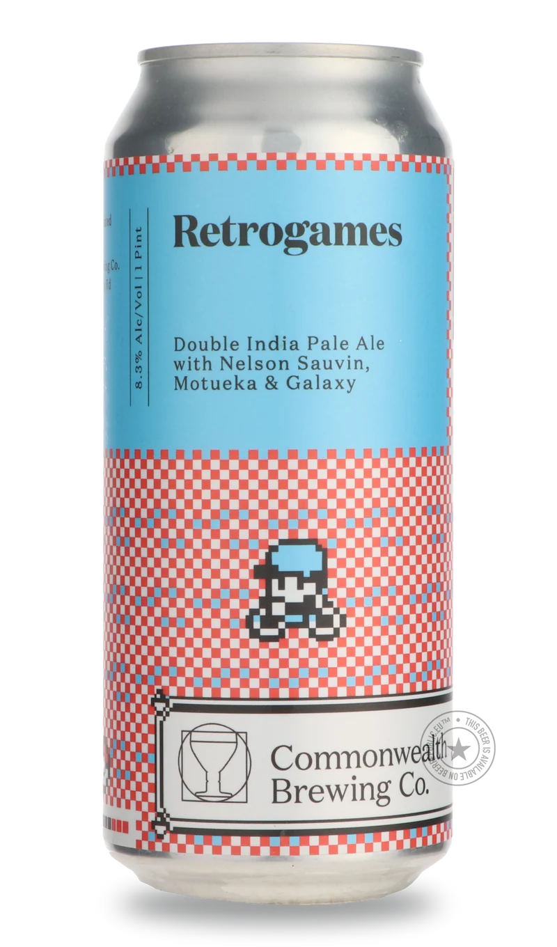 Retrogames
