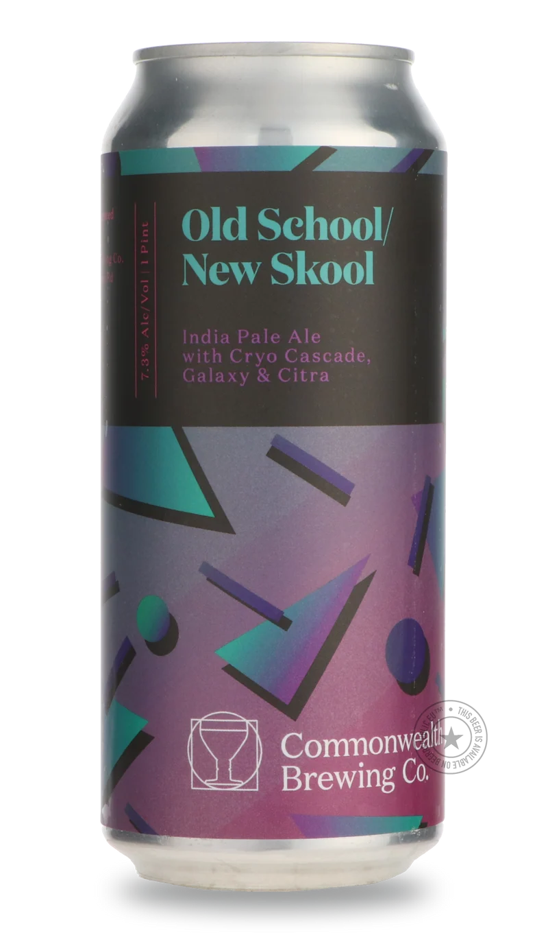 Old School | New Skool