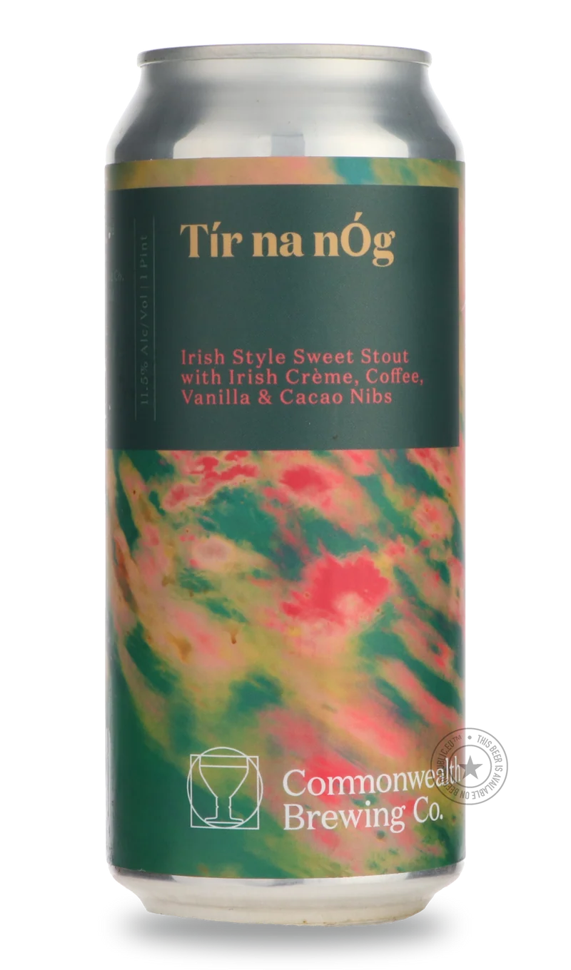Tir na nÓg