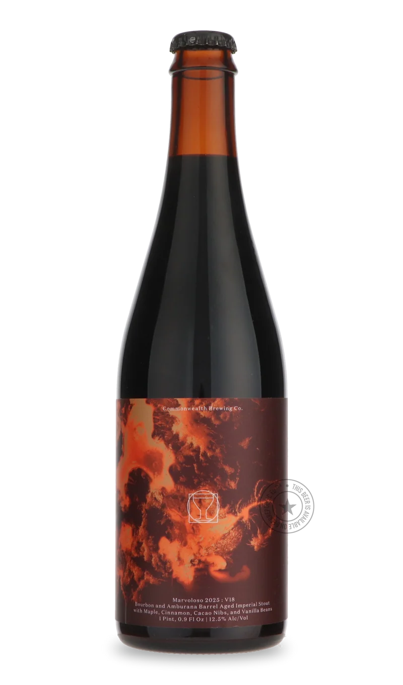 Marvoloso V18