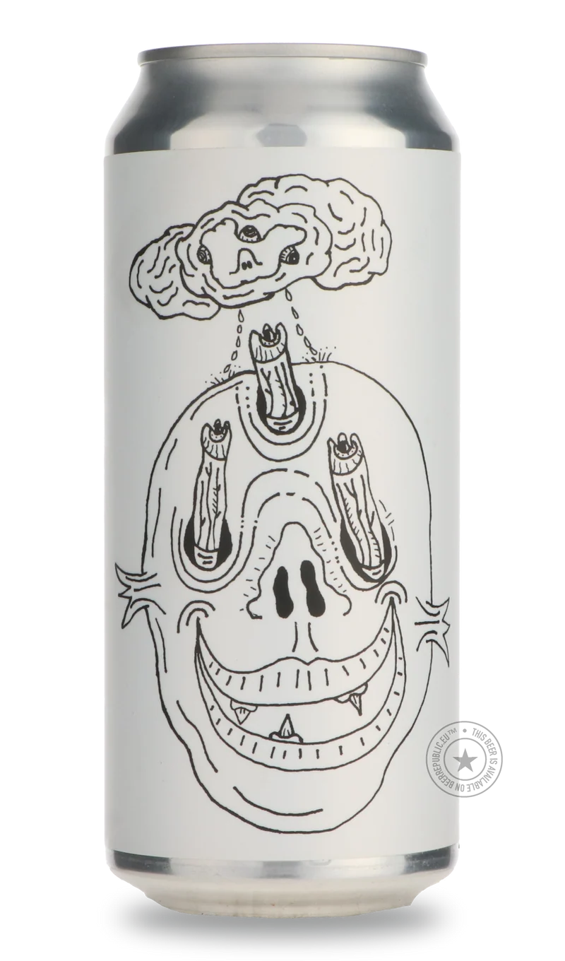 TDH Death Tripper Galaxy