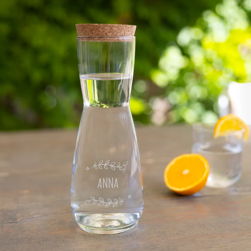Waterkaraf