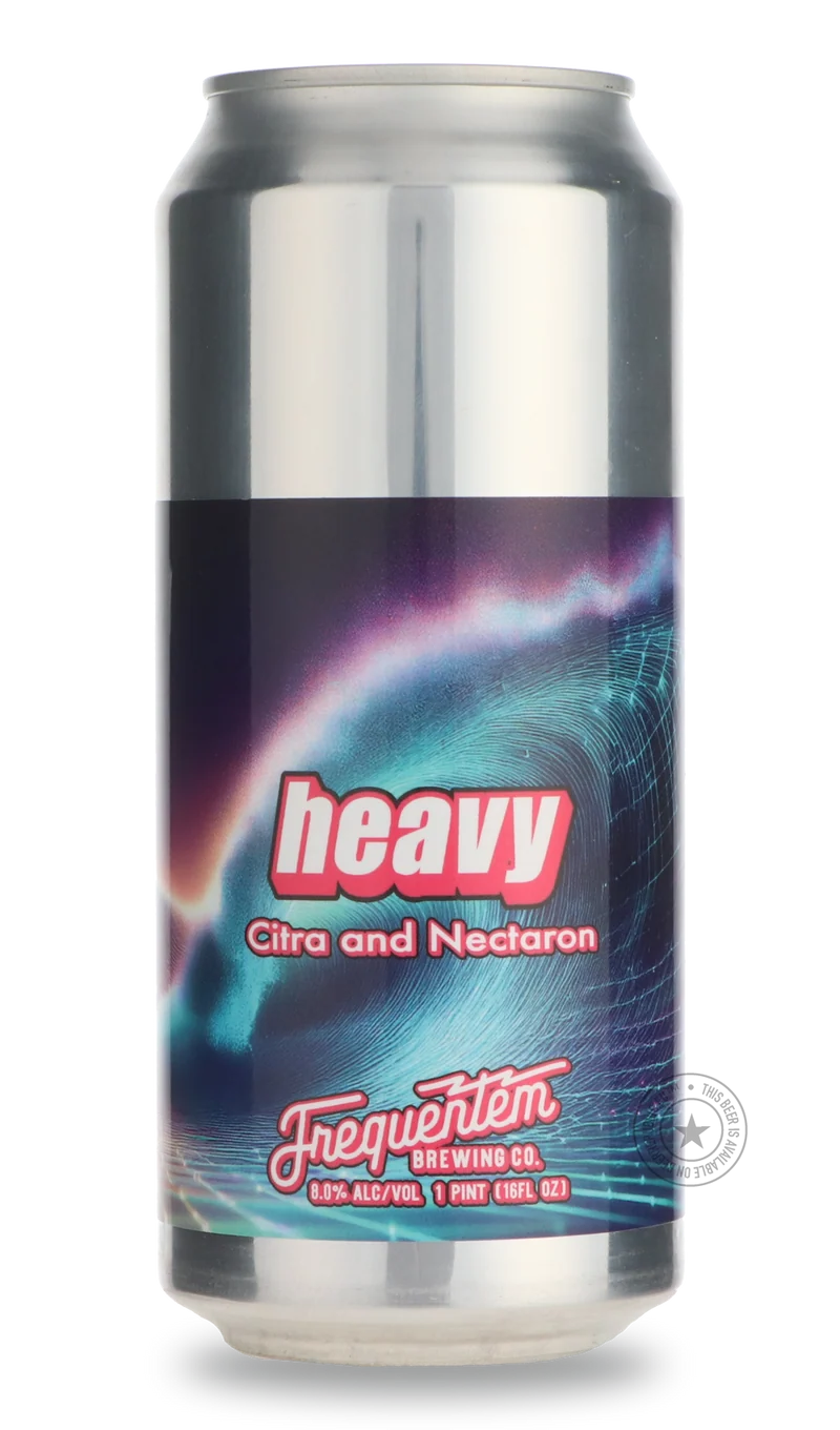 Heavy (Citra And Nectaron)