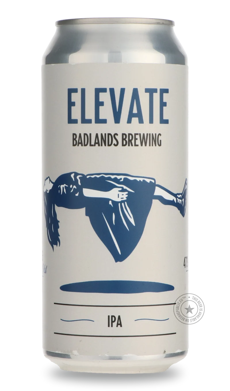 Elevate