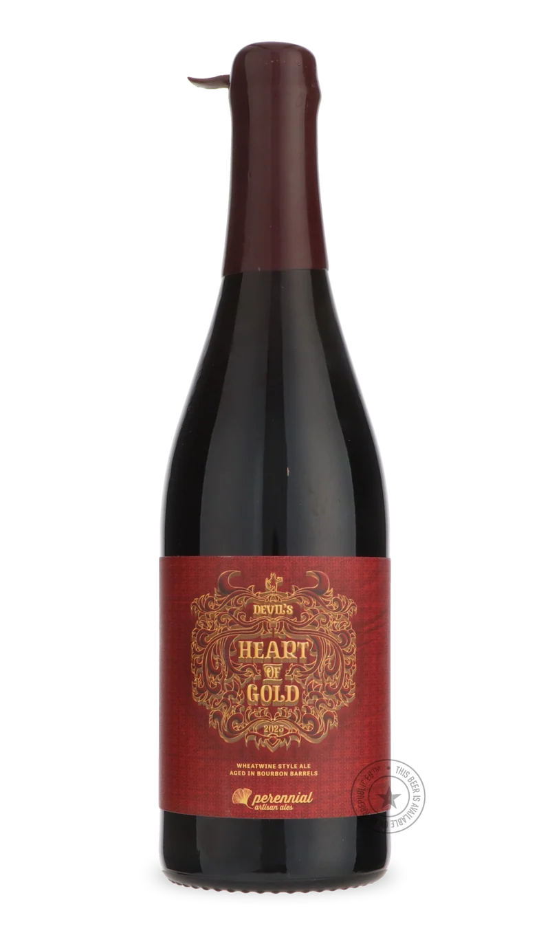 Devil's Heart of Gold 2025
