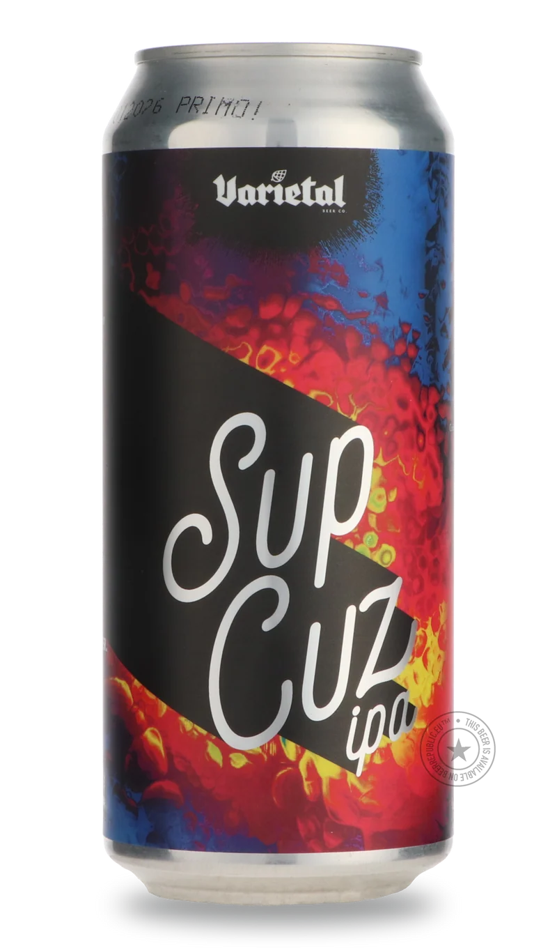 Sup Cuz