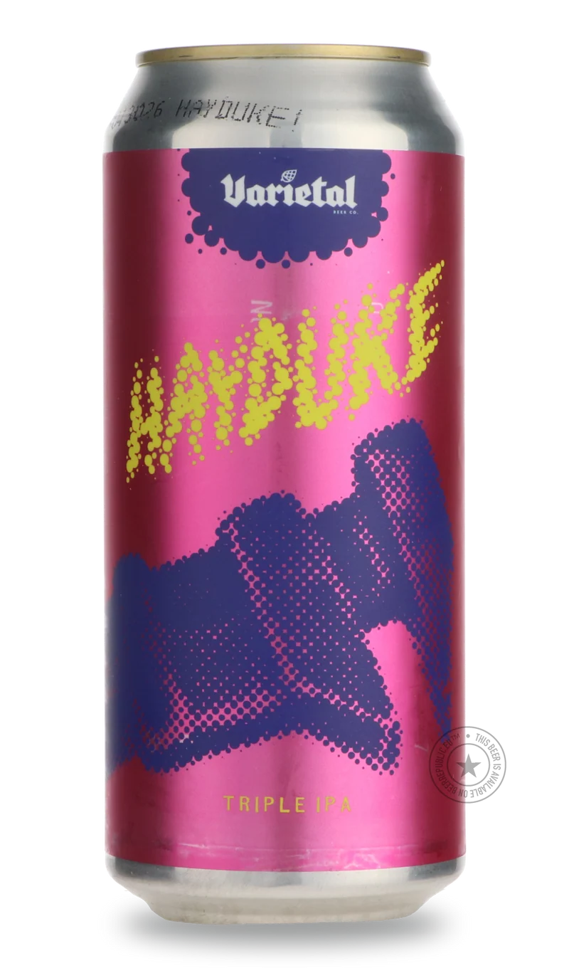 Hayduke