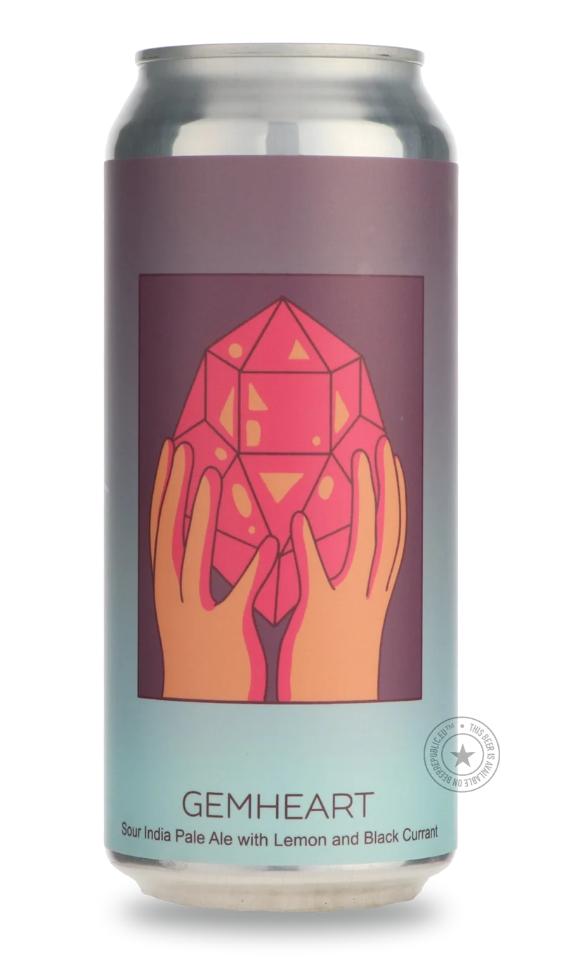 Gemheart