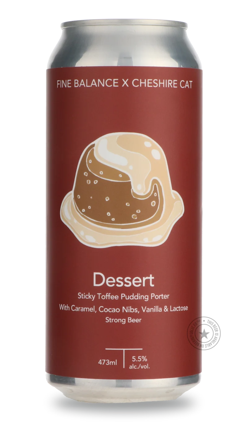 Dessert