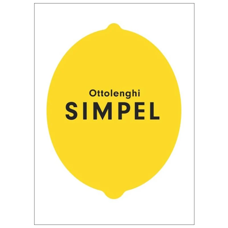 SIMPEL - Yotam Ottolenghi