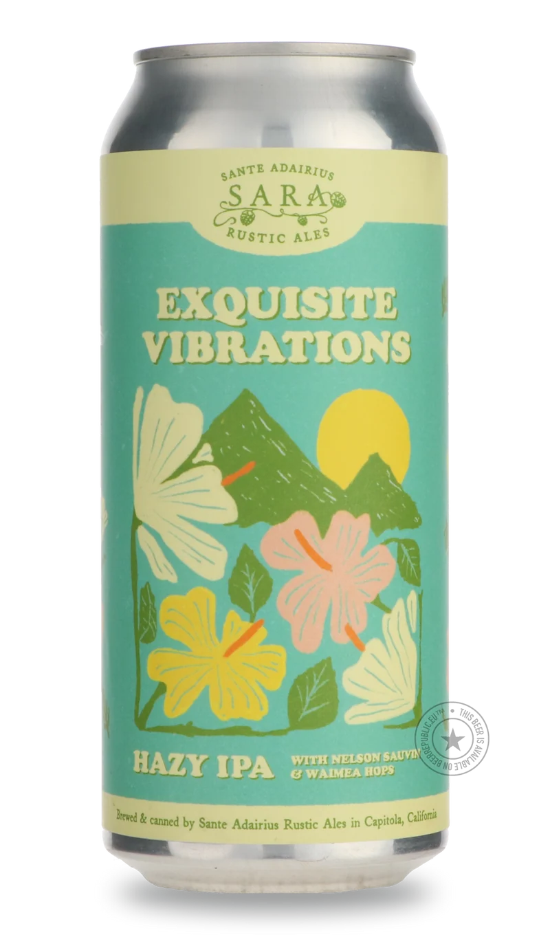 Exquisite Vibrations