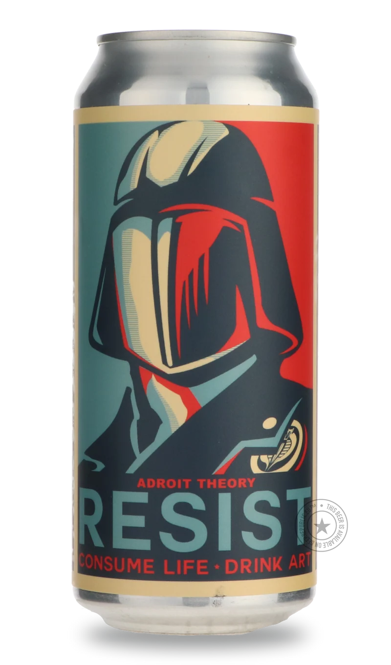 RESIST (Ghost RESIST)