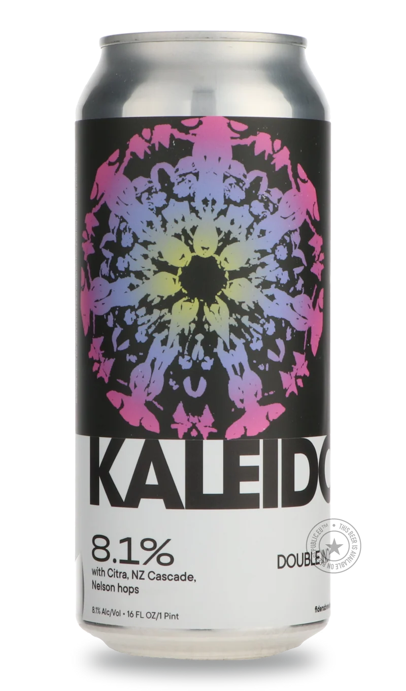 Kaleidoscope