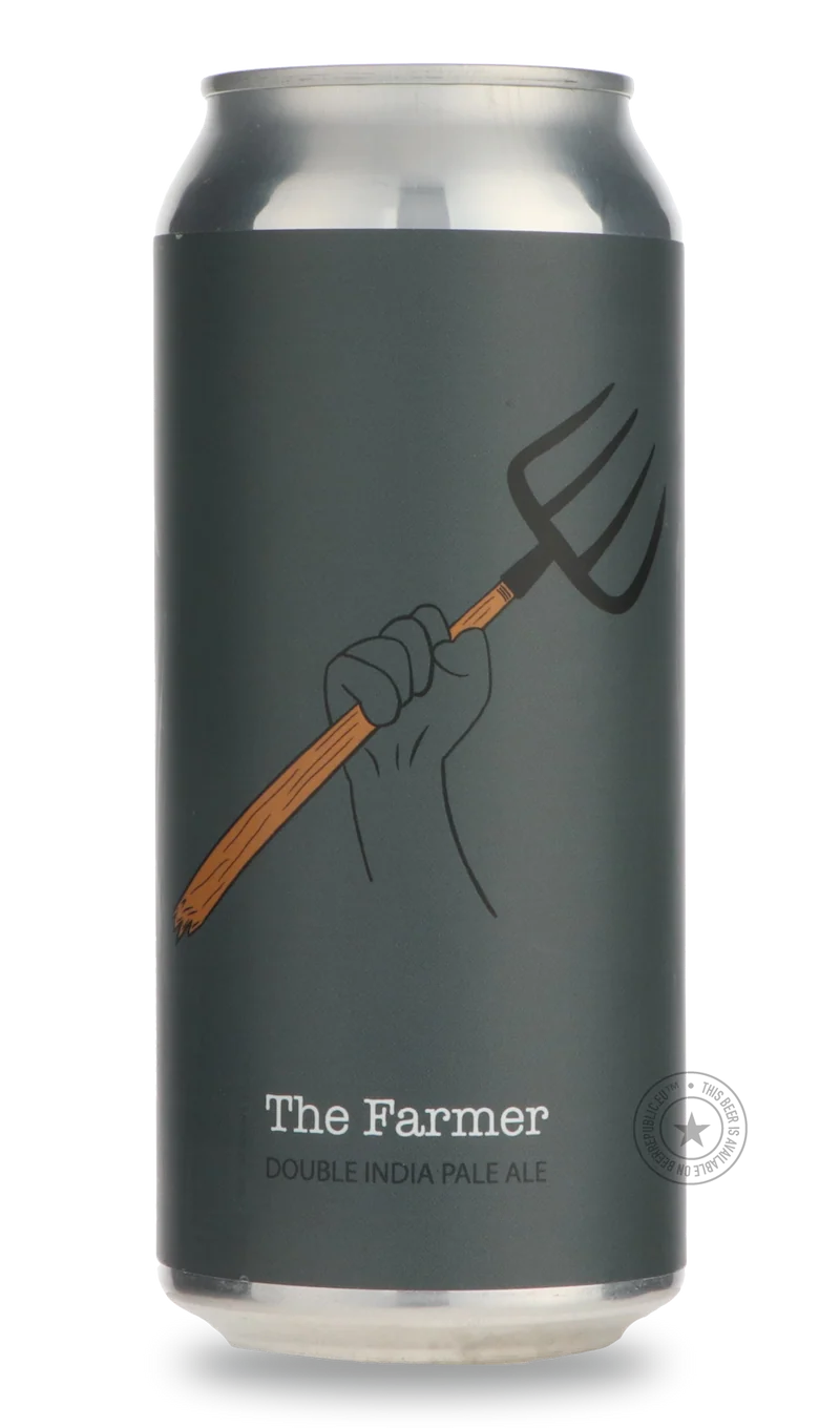 The Farmer